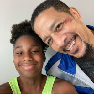 Meet your Posher, Chauncey